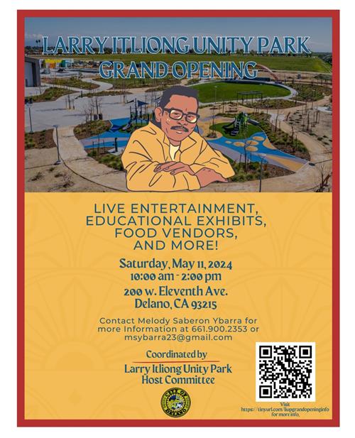  Grand Opening 